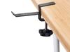 GATOR Frameworks Headphone Hanger, Desktop Mount, GFW-HP-HANGERDESK