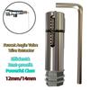 Efficient Faucet Angle Valve Wire Extractor Rust-proof Bolt Extractor Kit  Plumbing Repair