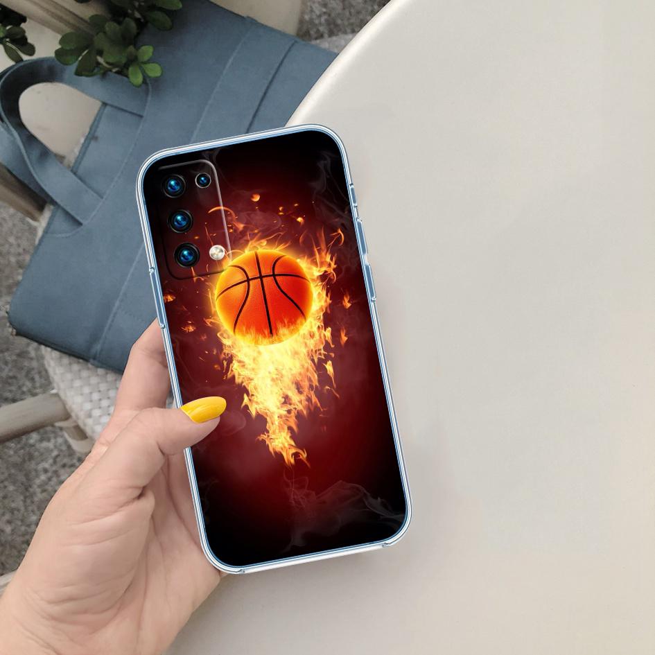 BF15 Basketball Art Shoot Phone Case for Motorola Moto Edge 20 30 40 50 S30 Fusion Ultra Pro Neo Lite + G200 G23