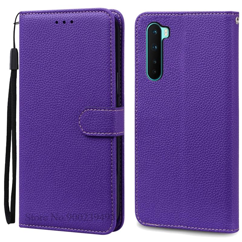 Pro Oneplus Nord 5G Pouzdro Flip Kožené Peněženkové Pouzdro Pro Oneplus Nord 5G Pouzdro Stojánek Knižní Kryt na Telefon Coque Fundas