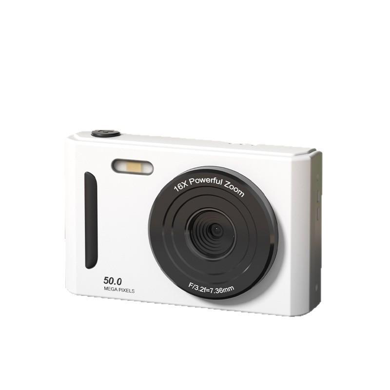 Children's High-Definition Retro Instant Camera for Students