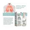 2024 Herbal Lung Cleansing Spray
