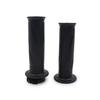 Throttle Tube Hand Grips Rubber For YAMAHA NMAX 155 Y15 Y15ZR SRL115 LC135 NVX155 Settle Handle Bar Grips