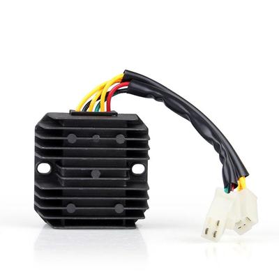 Regulator Rectifier Voltage Fit For Honda CH 125 6 Wires