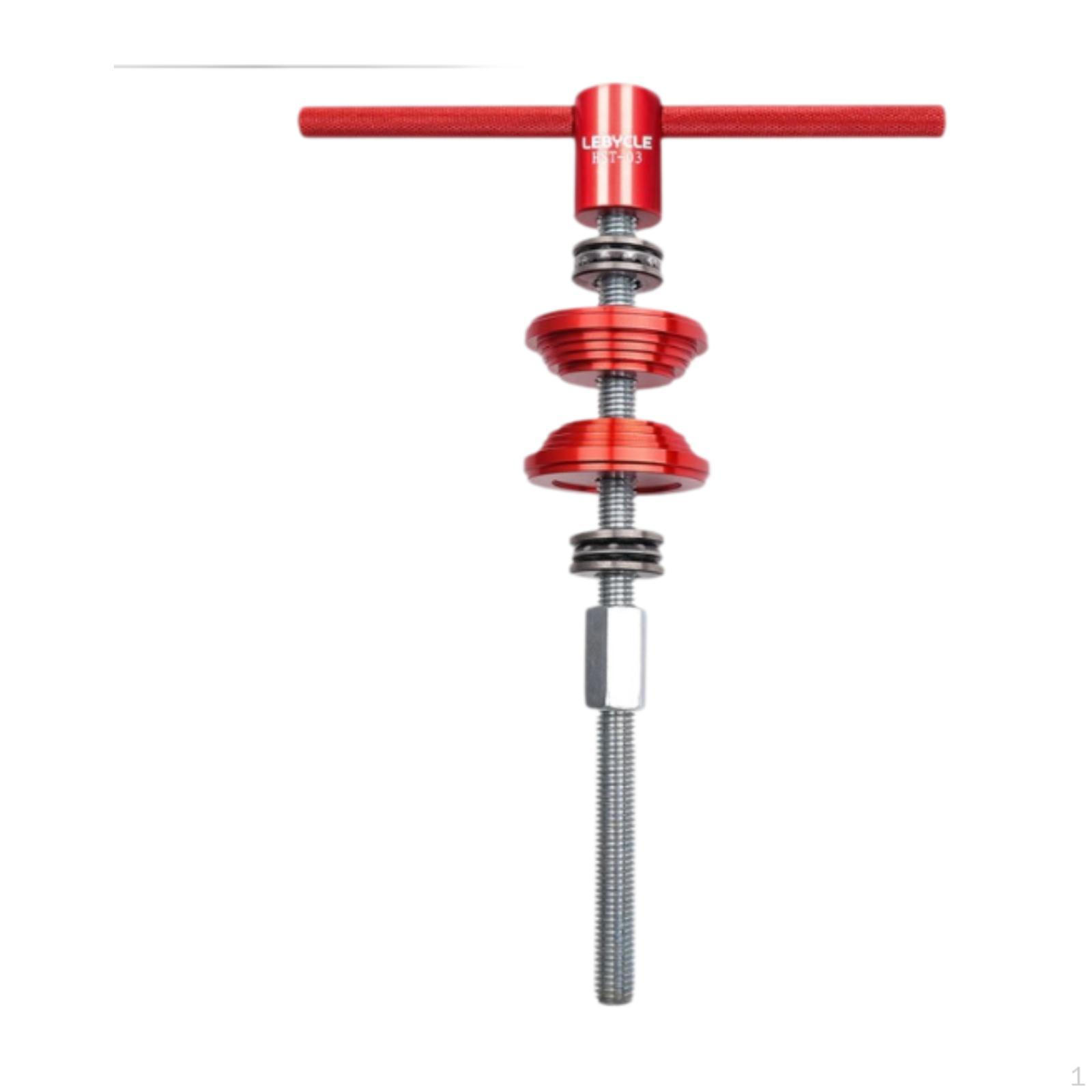 Bicycle BB Bearing Installation Tool for Headset And Bottom Bracket