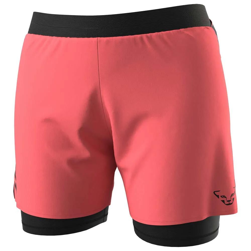 DYNAFIT Alpine Pro 2 In 1 Shorts