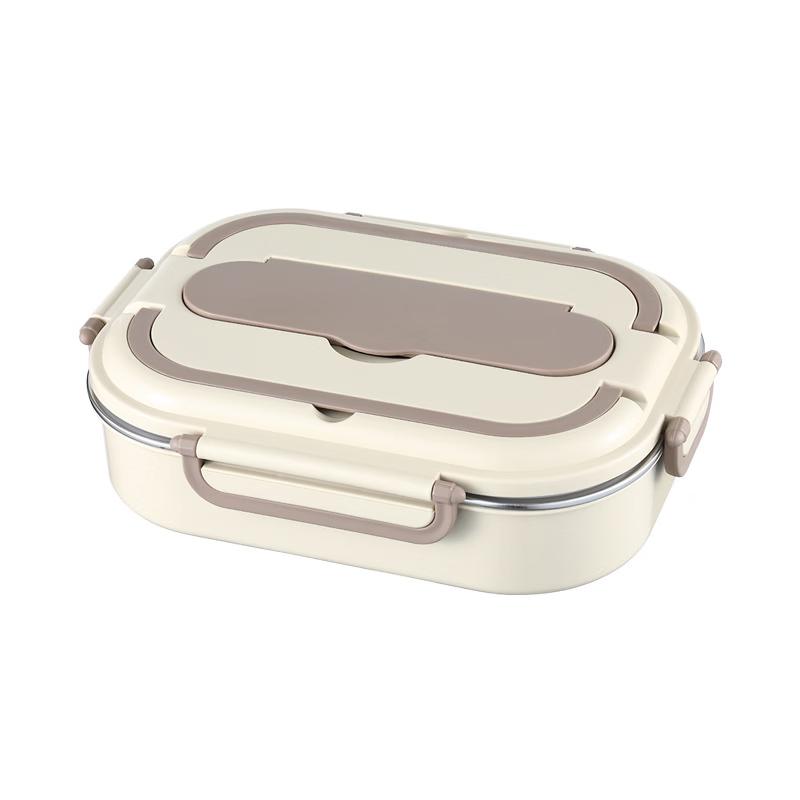 Aodin Stainless Steel Insulated Lunch Box