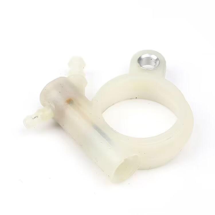 MS251 MS231C Chainsaws Oil Pump Assembly Worm Gear Hook For Chainsaw Engine Garden Tools Part Accessories