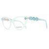 Swarovski Women Eyeglasses Sk2028 1024