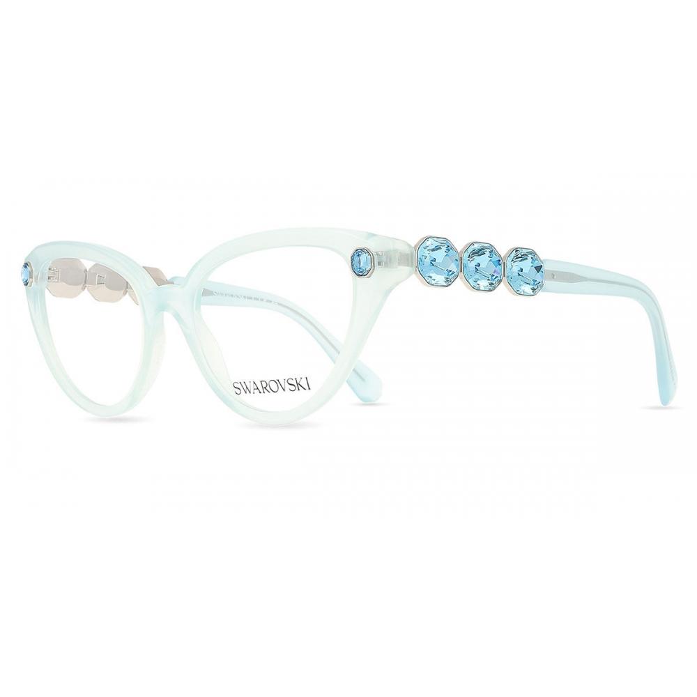 Swarovski Women Eyeglasses Sk2028 1024