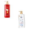 Shu Lei Hydrating Shampoo & Shower Gel Set