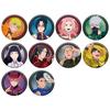 Naruto Uzumaki Sasuke Uchiha Kakashi Hatake Anime Badge Pin Brooch Keychain Accessory Set Collectible Gift for Fans Cosplay