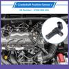 Crankshaft Position Sensor Single  for Honda Accord 2013-