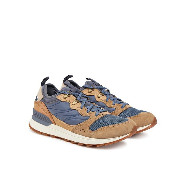 Men's Sneakers Merrell Alpine 83 Sneaker Recraft J007005 Blue