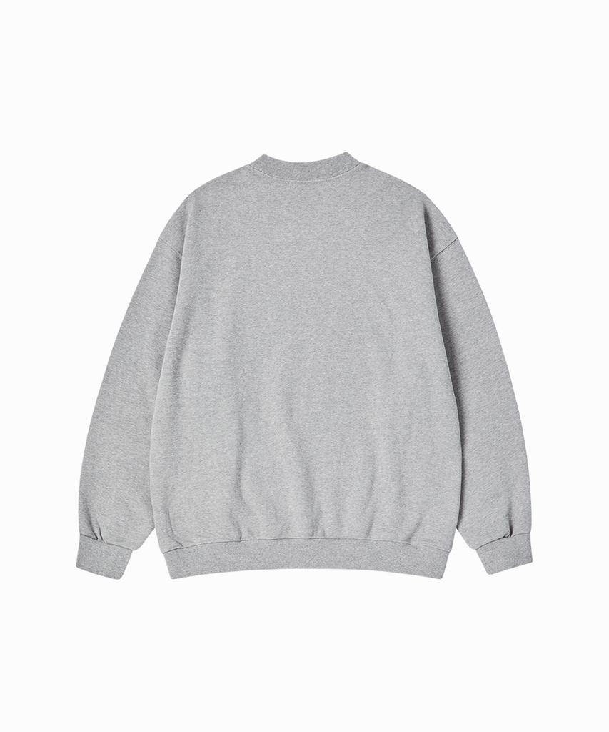 ACME DE LA VIE Love Adlv Sweatshirt (3 Color)