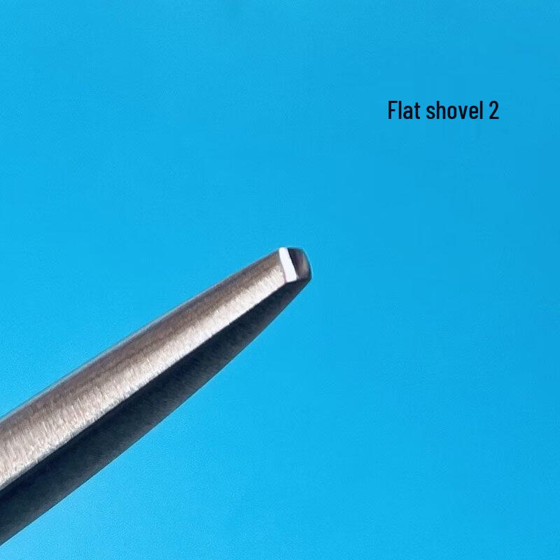Steel Flat Engraving Chisel