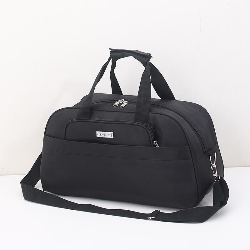 Large Waterproof Travel Duffle Bag for Weddings, Business Trips, Gym, and Outdoor Use