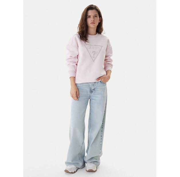 Толстовка Guess W6RQ16 KB681