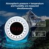 Feb.Tuya Intelligent Atmospheric Pressure Sensor With Temperature And Humidity Detection Integrated Home Device Tuya