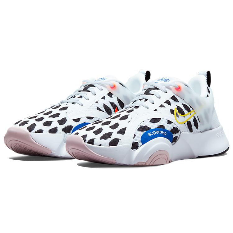 New Nike SuperRep Go 2 'Black Multi' Women's DJ4314-174