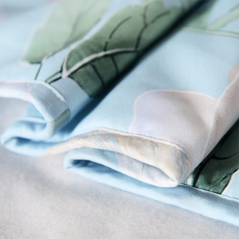 Hongxiu Shifang Run Yuan Spring Autumn Soybean Fiber Quilt