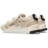 Onitsuka Tiger Big Logo Runner Sandal Round Toe Lace-Up Shock Absorbing Wear-Resistant Low-Top Casual Shoes Unisex sneaker Off-White 1183A582-106