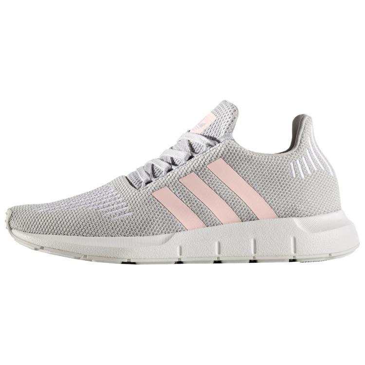 Adidas Wmns Swift Run Icey Pink Women s CG4140 36