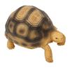 Tortoise Ornament Pet Animal Figurine Resin Home Decoration for Fish Tanl Aquarium