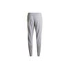 Jordan Air Knitted Sweatpants Men's Gray Moderate Straight Fit Pants 822661-063