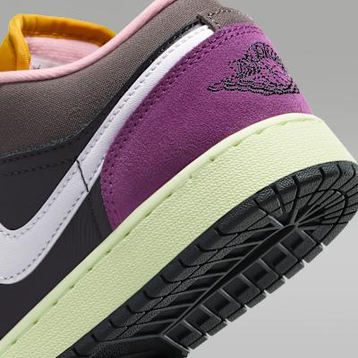 Jordan 1 Low SE Tokyo Bio Hack (GS)