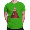 Men T-Shirts Oh My God Humor 100% Cotton Tees Short Sleeve A-Adele Singer T Shirt O Neck Clothes Gift Idea