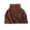 Women's 100% Cashmere Pullover Cape Vest