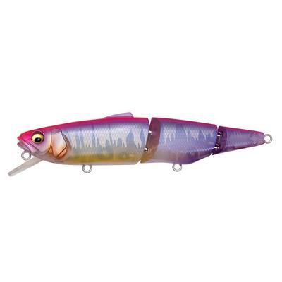 Megabass SuWITCH Pink Back Frozen Lotus