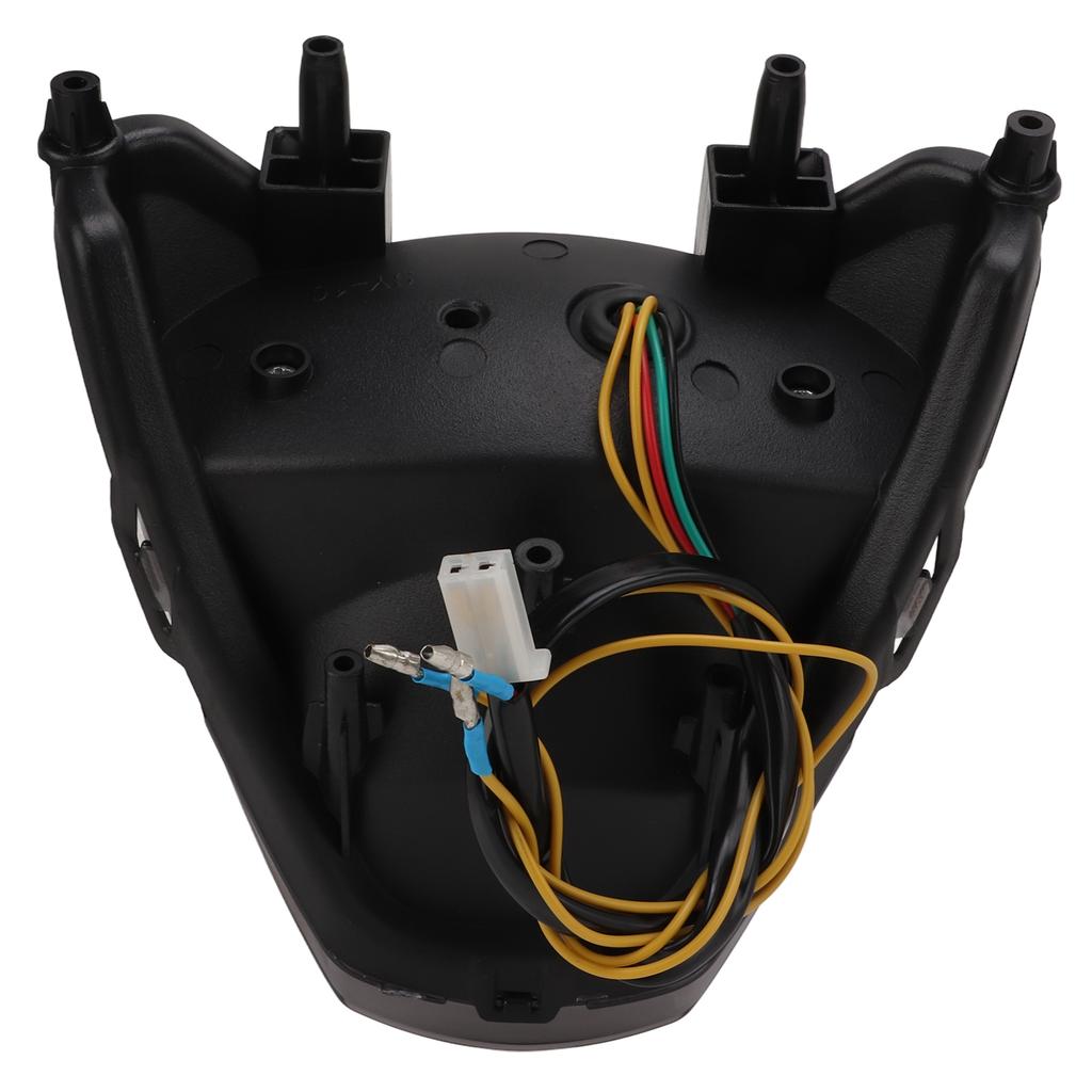 Motorcycle LED Tail Light IP67 Waterproof High Temp Resistant Replacement for CBR300R CB300F CBR250R