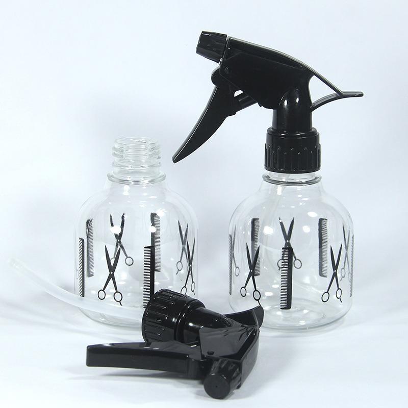 Household Spray BottleMulti-functional Spray Pot Spray Bottle Fine Mist Spray Bottle for Gardening Flowers