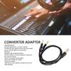 Accesorii audio și video – Cabluri audio