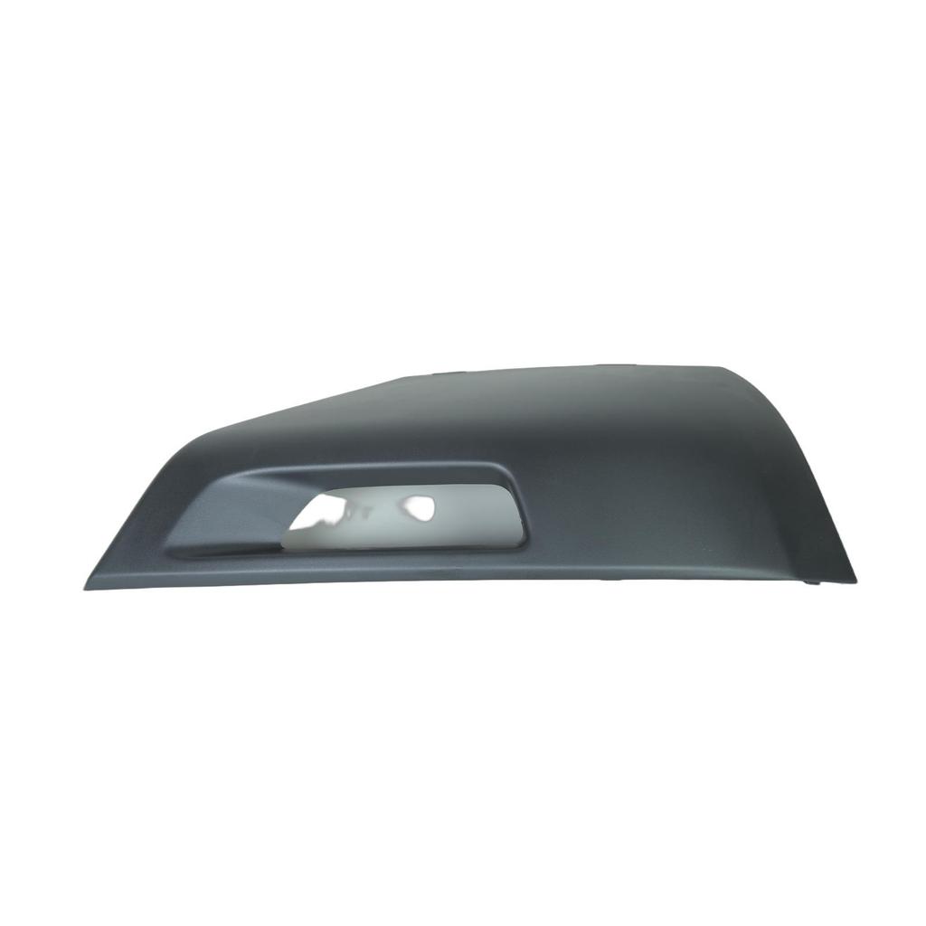 Matte Front Right Bumper Corner Protector for Land Rover Range Rover Sport L494 (2014) Without Parking Sensors