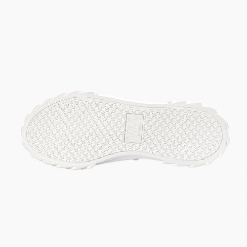 [REBLETSWM] Mako Canvas White 83821M7F001WH