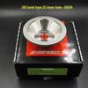 Alloy Diamond Grinding Wheel for U2 Grinder - Ideal for Tungsten Steel, Hard Alloy, Ceramic, and CBN.