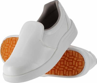 Chefmate E0635AF 65081 White -100 (White/24)