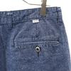Levi's Paisley Pattern Shorts w32 Navy system Men's Used