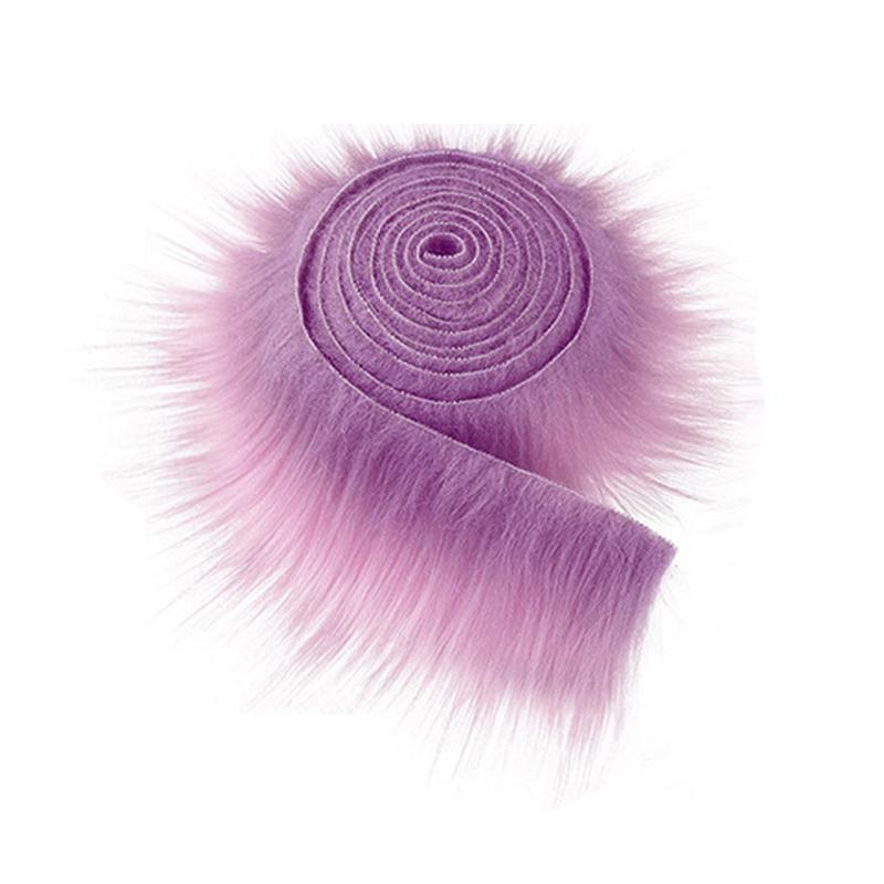 

Длинная искусственная меховая ткань, отделочные ленты, ленты для лоскутного шитья, материал для самостоятельного изготовления костюмов, обуви, шляп, плюшевой пушистой отделки, домашнего декора