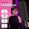 Zhipai ZP-B30 RGB Ręczny Lampa LED