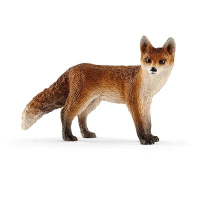 Schleich Wildtiere Fuchs Figur 14782