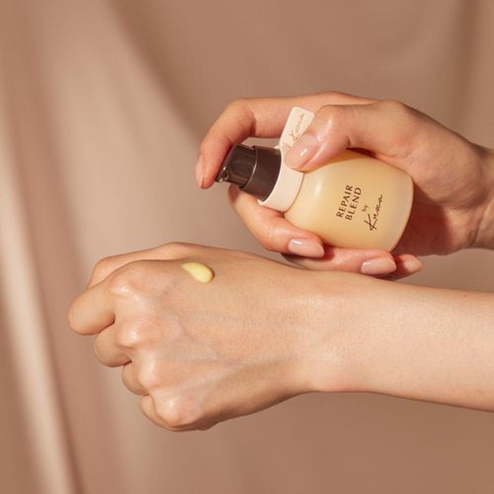 [Kuoka] Repair Blend 30ml