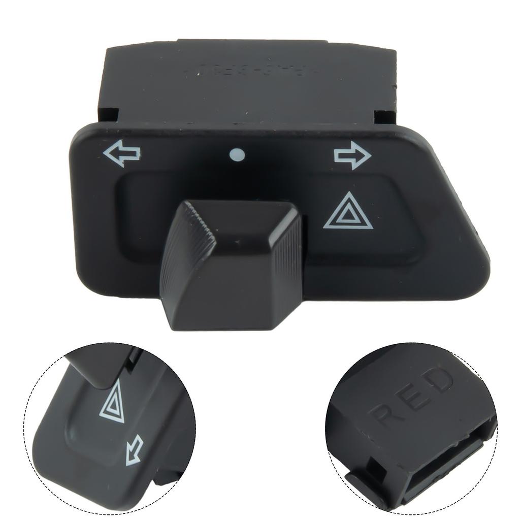 Switch Accessories Double Flash Switch Modified 5061 -B