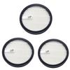 For Ultenic U12 Handheld Vacuum Cleaner Accessories Original Filter HEPA Filter Core and Filter Screen In Three Packs