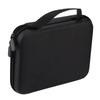 63 Slots Portable Aromatherapy Essential Oil Storage Bag Case Box Organizer