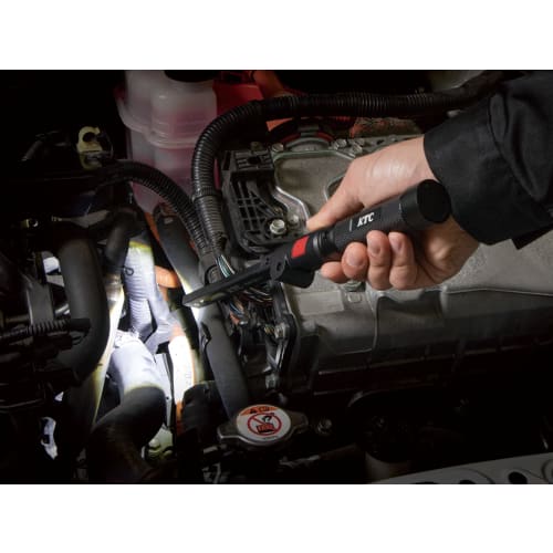 Kyoto Tool (KTC) Rechargeable LED Folding Light AL815W
