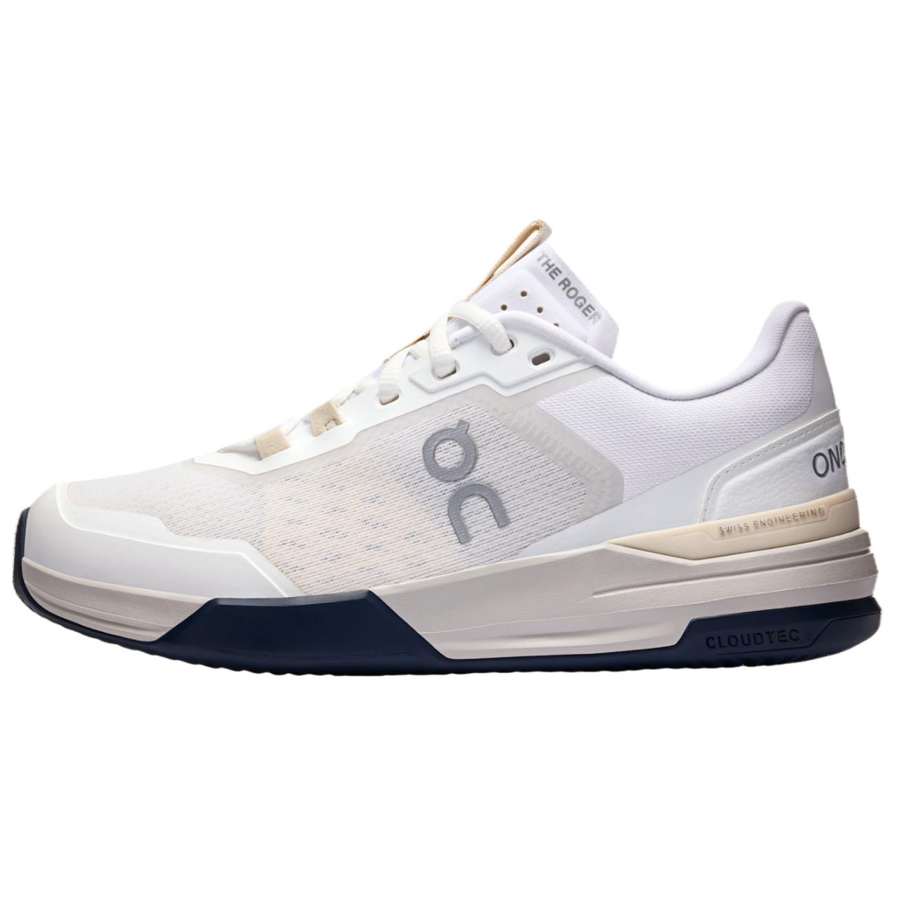 

ON Кроссовки женские The Roger Advantage Pro Clay White Cream 3WF10713218 37.5
